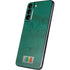 Senegal Soccer Flag Galaxy S22 Plus Skin
